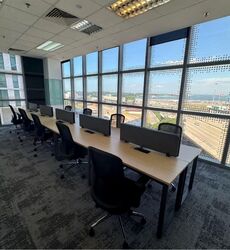 76 Shenton (D2), Office #567467311